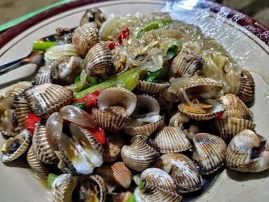 WARUNG SEAFOOD