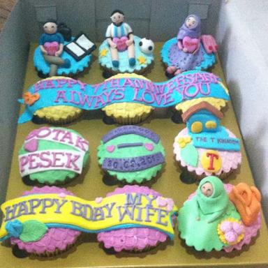 CUPCAKE LUCU.COM