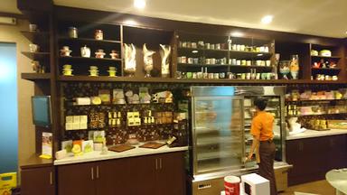 DAPUR COKELAT - TEBET