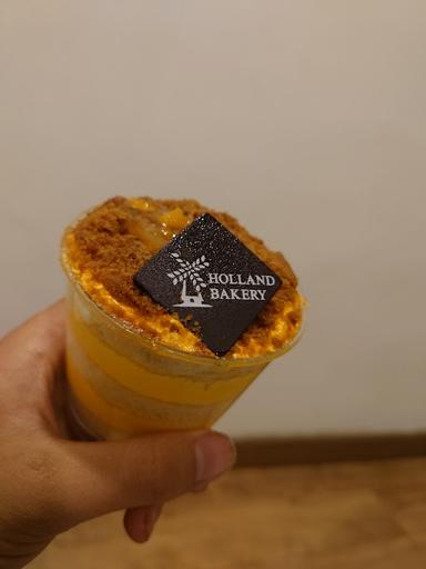 HOLLAND BAKERY BUKIT DURI