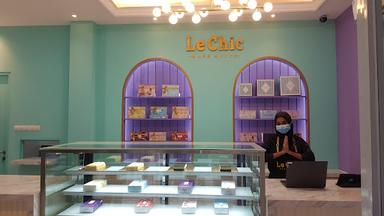 LE CHIC BAKEHOUSE