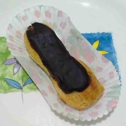 Photo's Raid Soes & Eclair