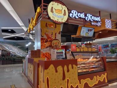 ROTI KESET CONDET MAL KOTA KASABLANKA