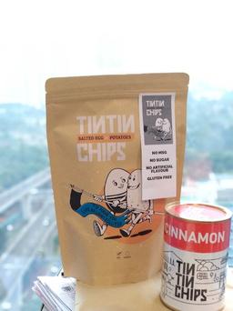 Photo's Tintinchips