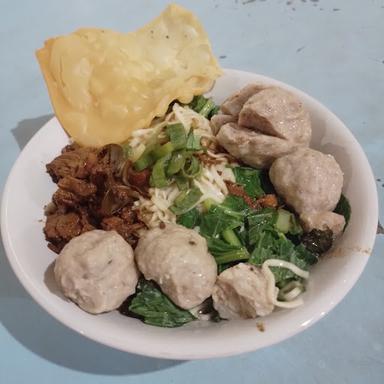 BAKSO POJOK