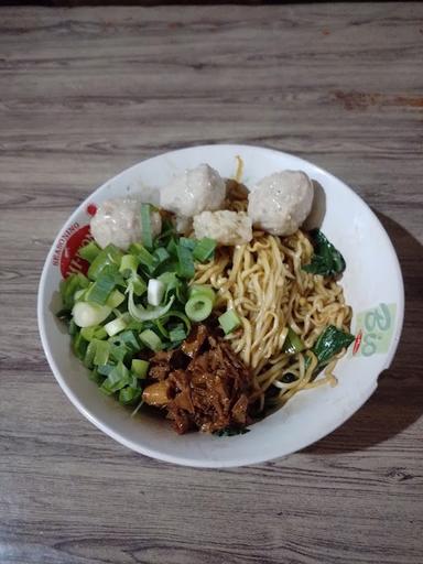 BAKSO POJOK