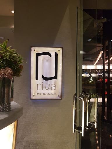 RIVA GRILL BAR & TERRACE