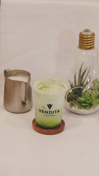 VENDITA COFFEE