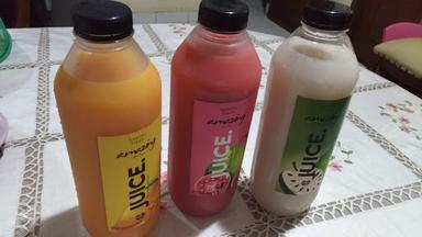 AMAZING FRESH JUICE TEBET