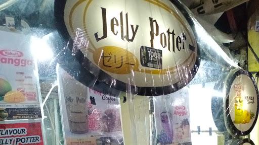 JELLY POTTER (OUTLET : PERSADA RAYA)