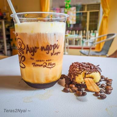 KEDAI KOPI TERAS 2 NYAI