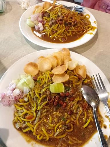 MIE ACEH BAROKAH