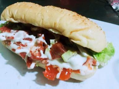 BAYU KEBAB