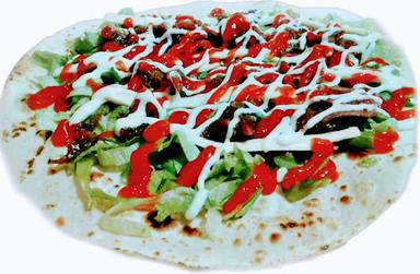 BAYU KEBAB