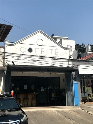 COFFITE