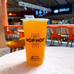 HOP HOP SIGNATURE - MALL KOTA KASABLANKA