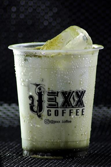 JEXX COFFEE