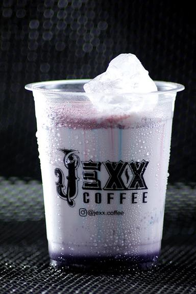 JEXX COFFEE