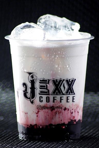 JEXX COFFEE