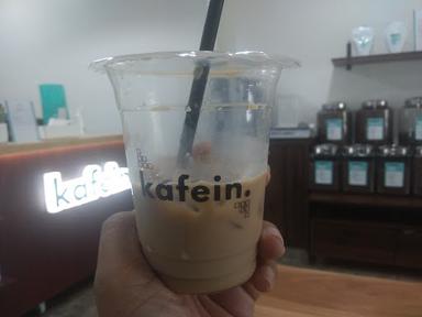 KAFEIN TEBET