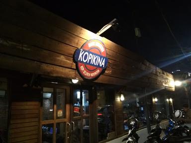 KOPIKINA - TEBET