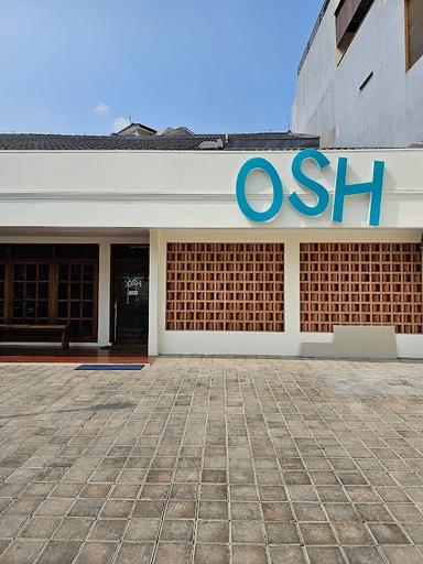 OSH JAKARTA