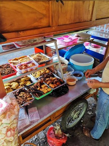 WARKOP BAROKAH - ROTI BAKAR, INTERNET