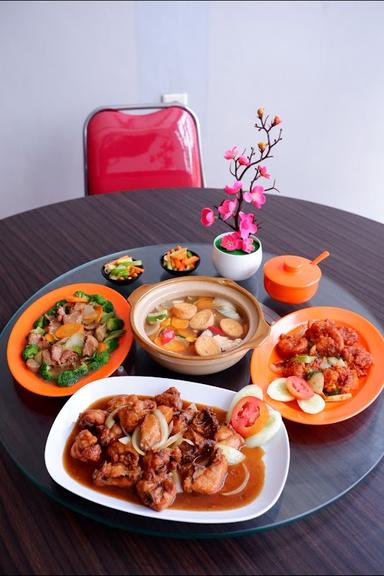 CHINESE FOOD WARUNG ORIENTAL