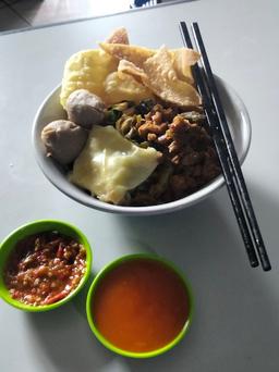Photo's Mie Ayam Bakso Pangsit Bang Wahyu