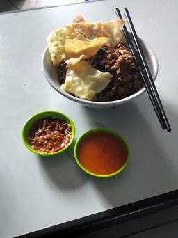 Photo's Mie Ayam Bakso Pangsit Bang Wahyu