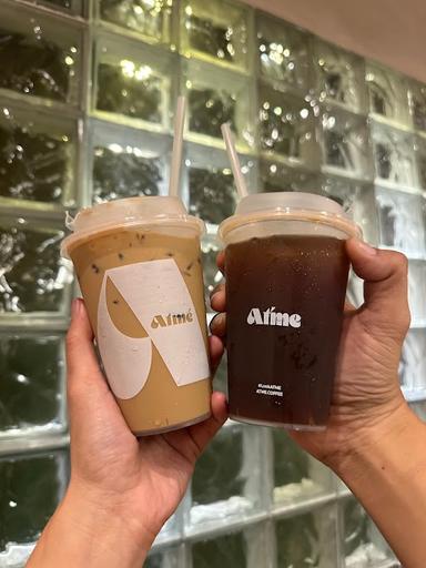 ATME COFFEE -TEBET