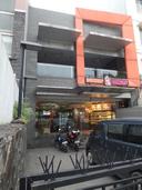 Dunkin' Donuts - Tebet