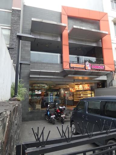 DUNKIN' DONUTS - TEBET