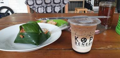 KOPI BENERAN TEBET