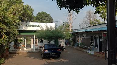 KOPIBIAN