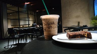 STARBUCKS - TEBET RAYA