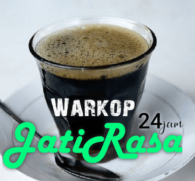 WARKOP JATI RASA 24JAM