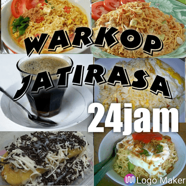 WARKOP JATI RASA 24JAM