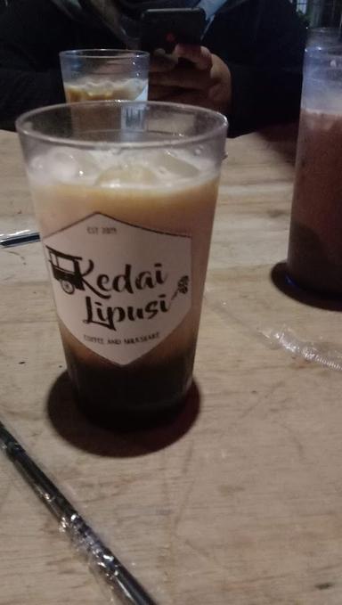 WARUNG KOPI LIPUSI