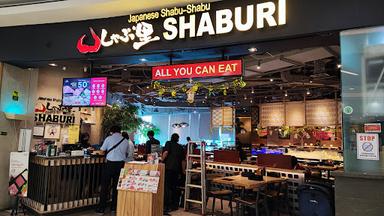 SHABURI - KOTA KASABLANKA