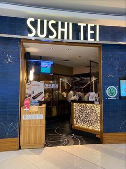 SUSHI TEI - KOTA KASABLANKA