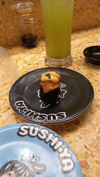 SUSHI-YA