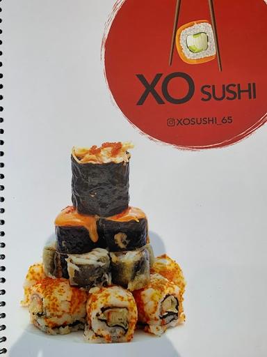 XO SUSHI