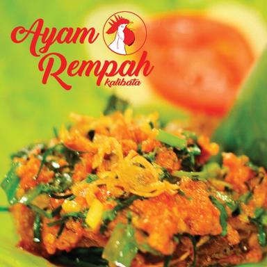 AYAM REMPAH TEBET