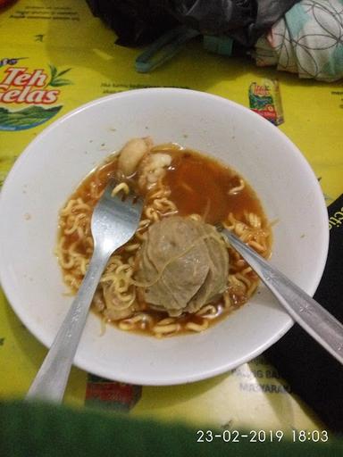 BAKSO 37 KEBON BARU