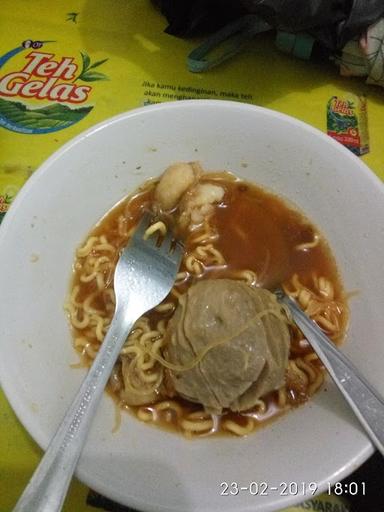 BAKSO 37 KEBON BARU