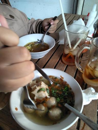 BAKSO ATUN