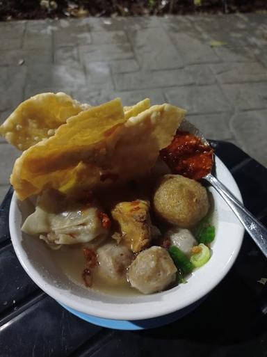 BAKSO / BAKWAN MALANG BEJO