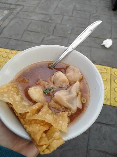 BAKSO / BAKWAN MALANG BEJO