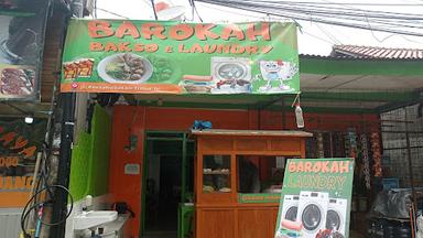 BAKSO BAROKAH SI DUL 354